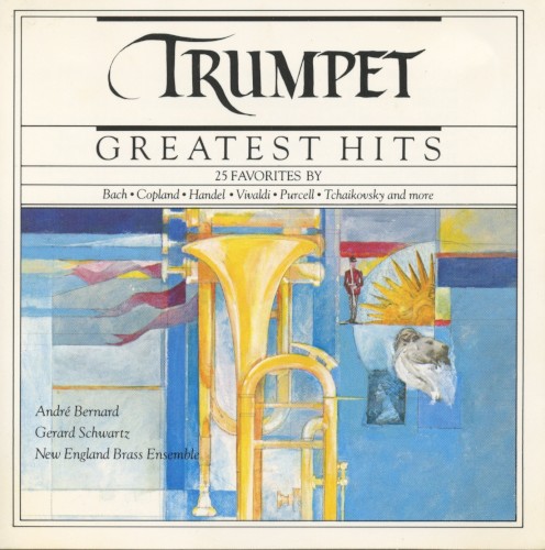 Greatest Hits of the Trumpet