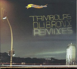 Stereostress: Remixes