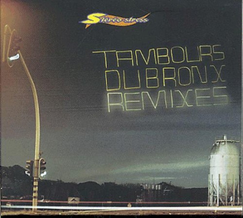Stereostress: Remixes