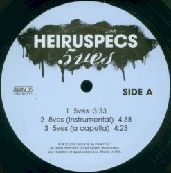 5ves