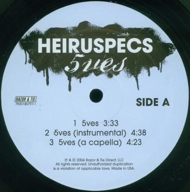 5ves
