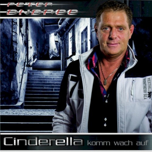 Cinderella, komm wach auf