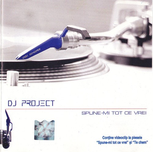 Spune-mi Tot Ce Vrei