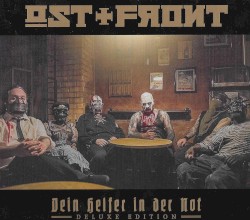 Dein Helfer in der Not