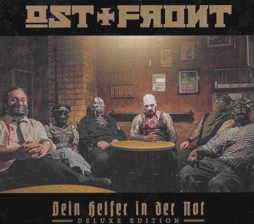 Dein Helfer in der Not