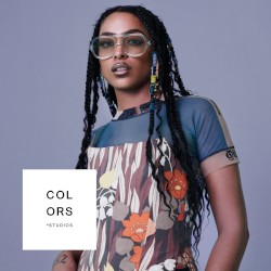 Gemini - A COLORS show