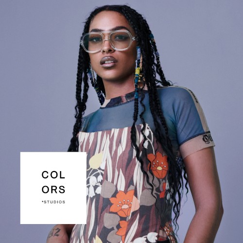 Gemini - A COLORS show