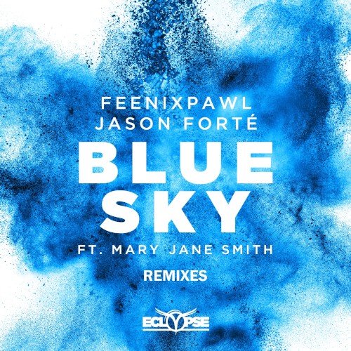 Blue Sky (Remixes)