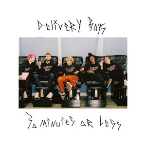 30 Minutes or Less