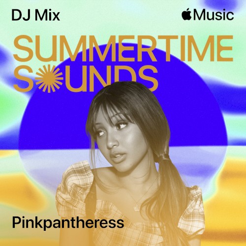 Summertime Sounds 2025
