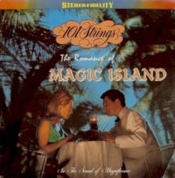The Romance Of Magic Island