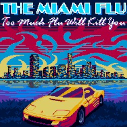 Too Much Flu Will Kill You