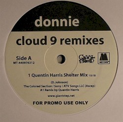 Cloud 9 (Remixes) / Days Like This