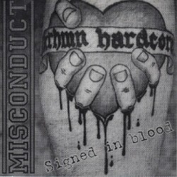 Signed in Blood