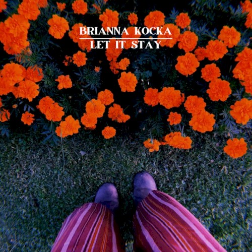 Let It Stay