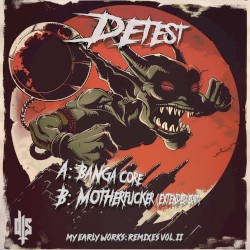 My Early Works Remixes, Vol. 2