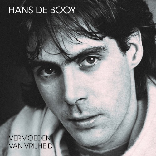 Vermoeden van vrijheid
