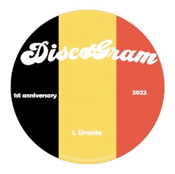 DG 1st anniversary 4th round