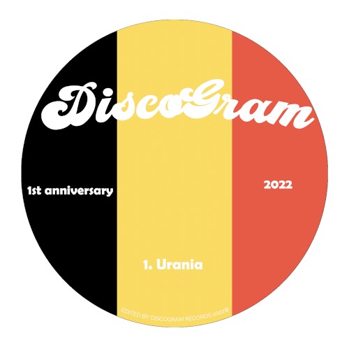 DG 1st anniversary 4th round