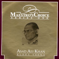 Maestro's Choice Series One