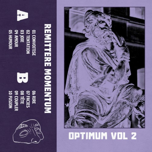 OPTIMUM VOL 2