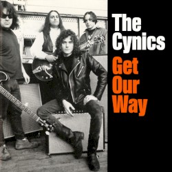 Get Our Way