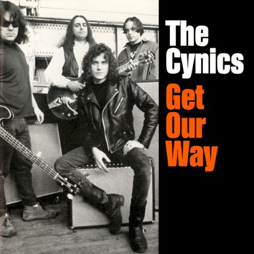 Get Our Way