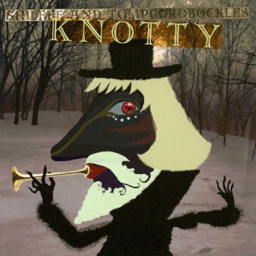 KNOTTY