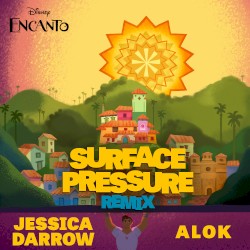 Surface Pressure (Alok remix)