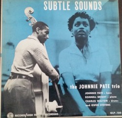 Subtle Sounds