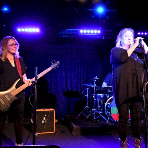 Live @The Royal