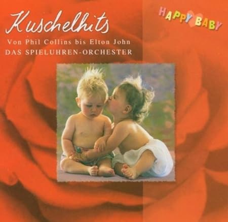 Happy Baby Kuschelhits