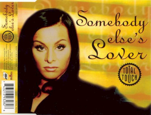 Somebody Else's Lover