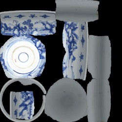 Porcelain