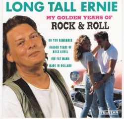 My Golden Years of Rock & Roll