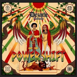 Power Shift