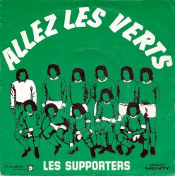 Allez les verts