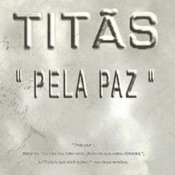 Pela paz