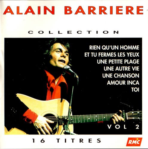 Collection, Vol. 2