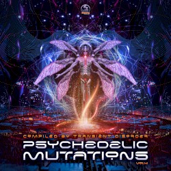 Psychedelic Mutations, Vol. 04