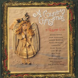 A Country Christmas, Volume 5