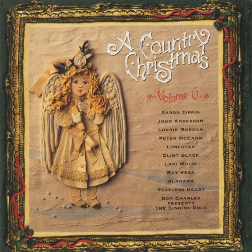 A Country Christmas, Volume 5