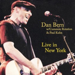 Live in New York