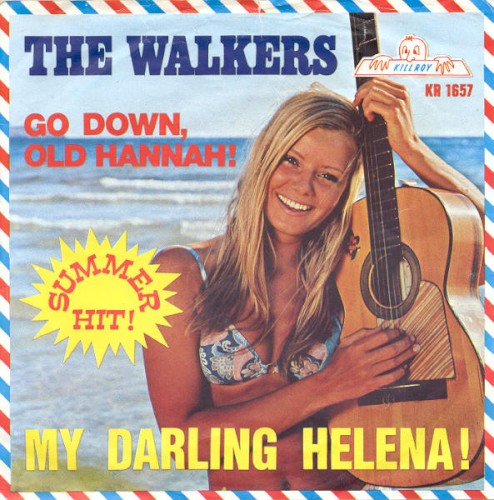 My Darling Helena!