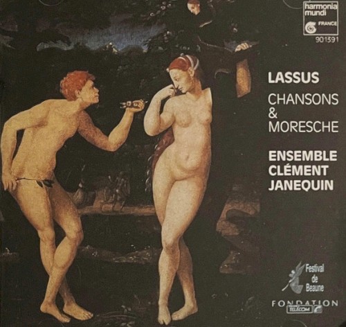 Chansons & Moresche