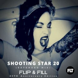 Shooting Star 20 (Extended 20th Anniversary Mix)