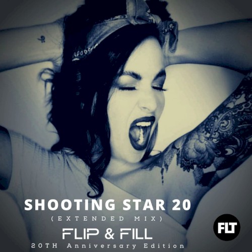 Shooting Star 20 (Extended 20th Anniversary Mix)