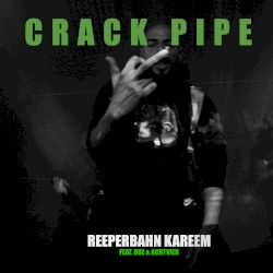Crackpipe