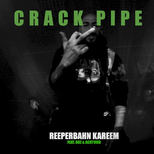 Crackpipe