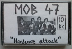 Hardcore Attack